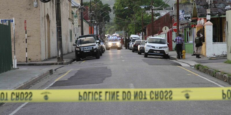Die Regierung des Karibikstaats Trinidad und Tobago hat zum zweiten Mal binnen weniger Monate einen landesweiten Ausnahmezustand wegen Bandengewalt ausgerufen. (Archivbild) - Foto: Gao Xing/Zuma Press/dpa