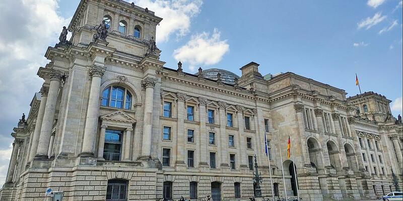 Deutscher Bundestag am 16.07.2025 - Foto: über dts Nachrichtenagentur