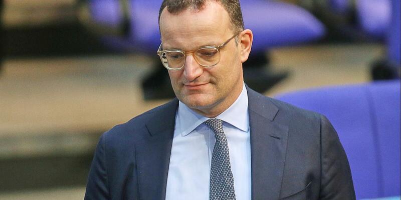 Jens Spahn (Archiv) - Foto: über dts Nachrichtenagentur