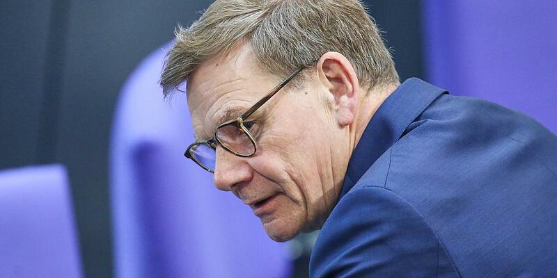 Johann Wadephul (Archiv) - Foto: über dts Nachrichtenagentur