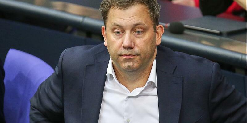 Lars Klingbeil (Archiv) - Foto: über dts Nachrichtenagentur