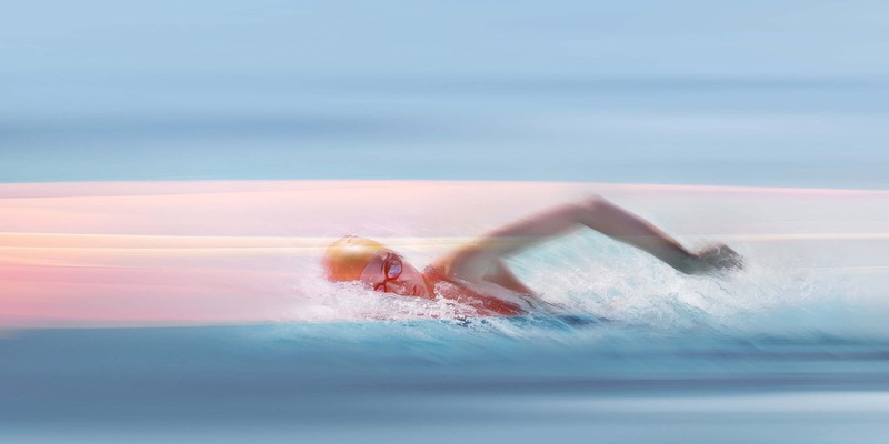 Schwimm-WM: Becken-Wettbewerbe täglich im ZDF-Livestream - Foto: presseportal.de