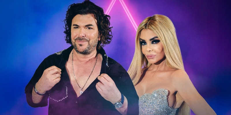 Kader Loth Ismet Atli The Power - Foto: Joyn/Renè Lohse, presseportal.de