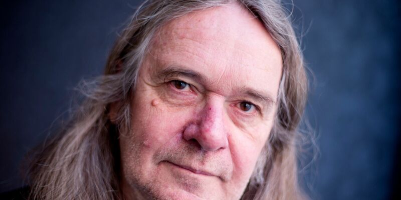 Einer der bedeutendsten norwegischen Schriftsteller: Ingvar Ambjørnsen. (Archivbild) - Foto: Håkon Mosvold Larsen/NTB Scanpix/AP/dpa