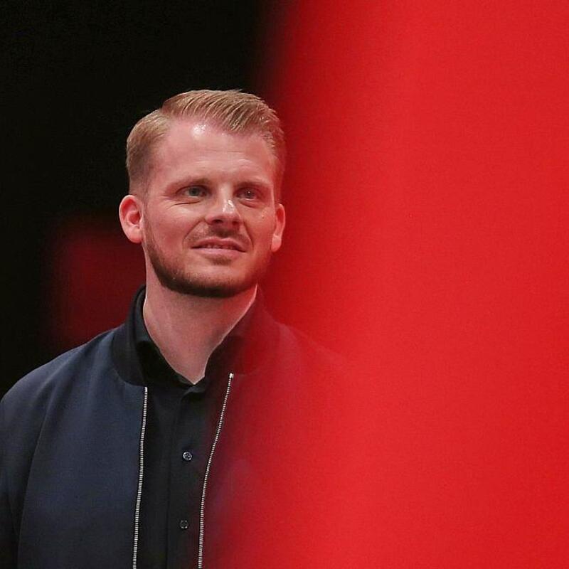 Tim Klüssendorf (Archiv) - Foto: über dts Nachrichtenagentur