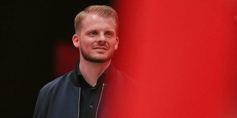 Tim Klüssendorf (Archiv) - Foto: über dts Nachrichtenagentur