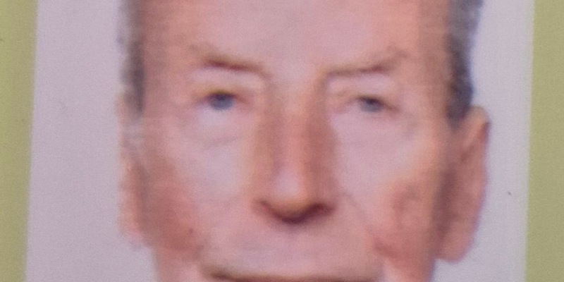 POL-HL: Großhansdorf / 82-jähriger Mann wird vermisst - Foto: presseportal.de