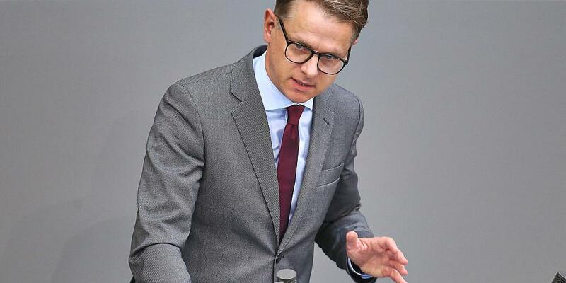 Carsten Linnemann (Archiv) - Foto: über dts Nachrichtenagentur