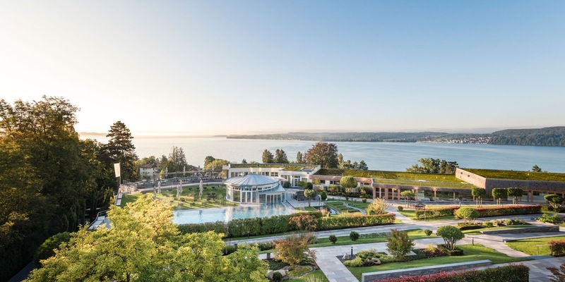 Von Fasten bis Fine-Dining: Klinik Buchinger Wilhelmi bringt bei der NutriVention 2025 Ernährung, Genuss und Nachhaltigkeit an einen Tisch - Foto: presseportal.de