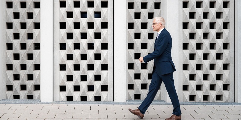 Lean Management neu gedacht: Wie Unternehmen durch externe Führungskräfte profitieren - Foto: presseportal.de