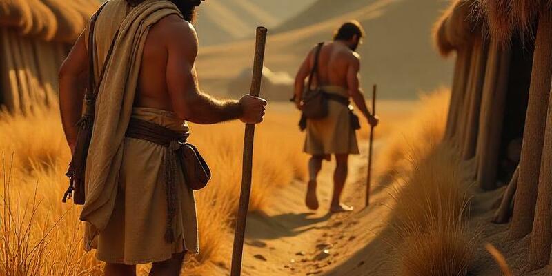 Der wahre Urknall unserer Kultur - Foto: Pressetherapeut über pressetext.de