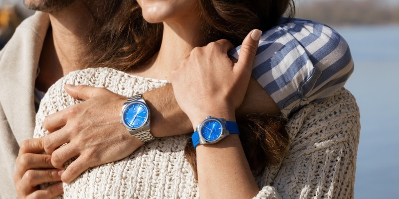 Longines feiert die Leichtigkeit des Sommers auf Sylt - Die Conquest Sylt Edition 2025 - Foto: presseportal.de