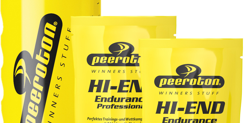 Peeroton-Hi-End-Endurance-Sachets - Foto: Peeroton GmbH über pressetext.de