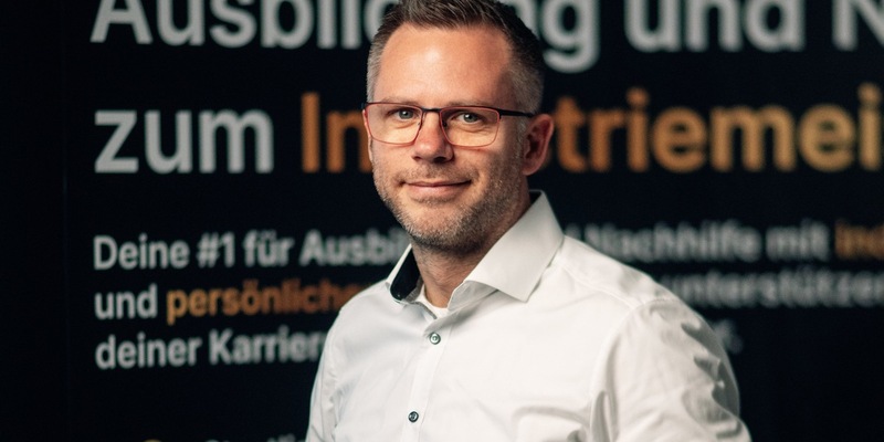 Industriemeister for free: Wie Bund und Länder die Ausbildung subventionieren - Foto: presseportal.de