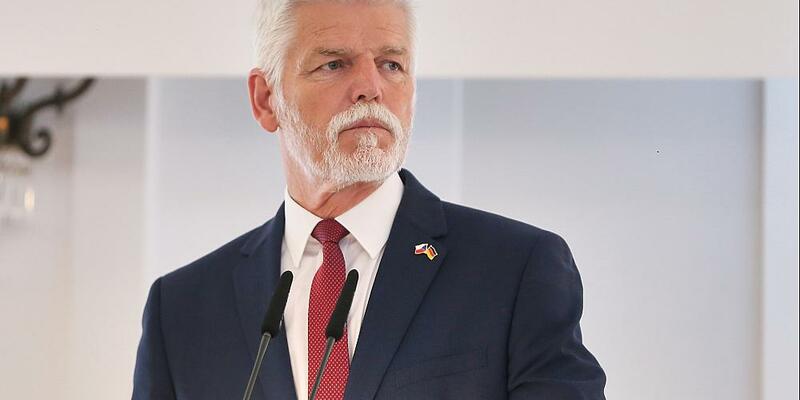 Petr Pavel (Archiv) - Foto: über dts Nachrichtenagentur