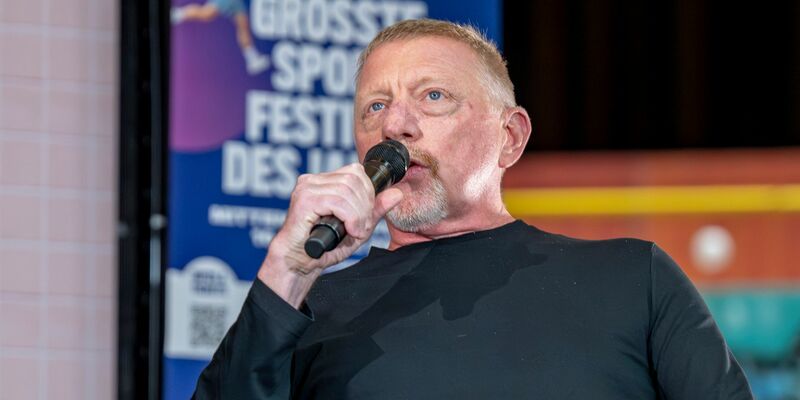 Als Trainer hätte er Zverev nach seinem Erstrunden-Aus einen anderen Ratschlag gegeben.  - Foto: David Inderlied/dpa