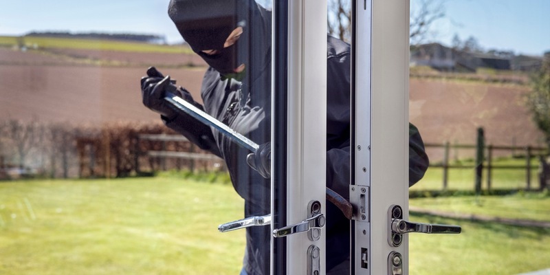 POL-OF: Einbrecher waren in Wohnungen zugange - Polizei gibt Tipps - Foto: presseportal.de