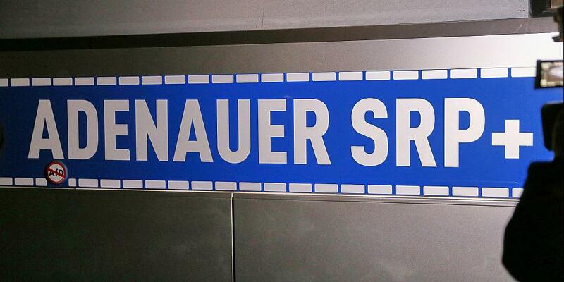 Lautsprecher-Bus Adenauer SRP+ (Archiv) - Foto: über dts Nachrichtenagentur