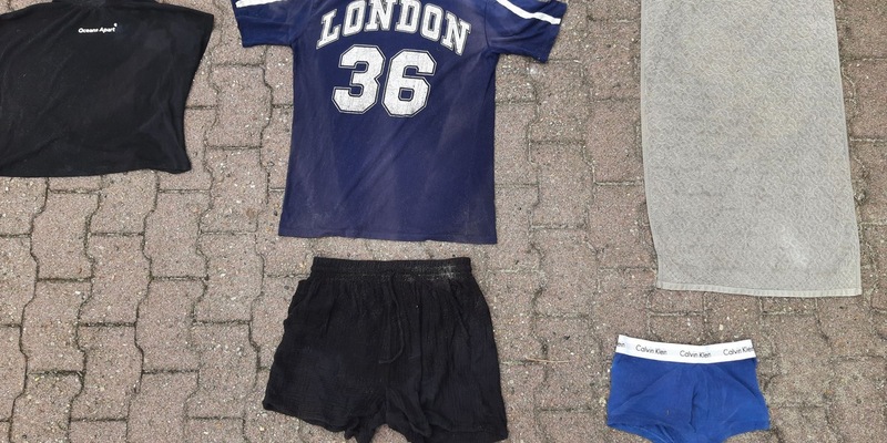 POL-NMS: 250721-5-PDNMS-Zeugenaufruf: Wer kann Hinweise zu den abgebildeten Kleidungsstücken geben? - Foto: presseportal.de