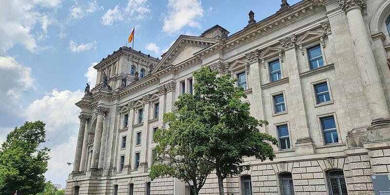 Deutscher Bundestag (Archiv) - Foto: über dts Nachrichtenagentur