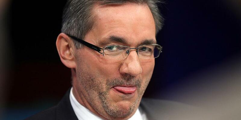 Matthias Platzeck (Archiv) - Foto: über dts Nachrichtenagentur