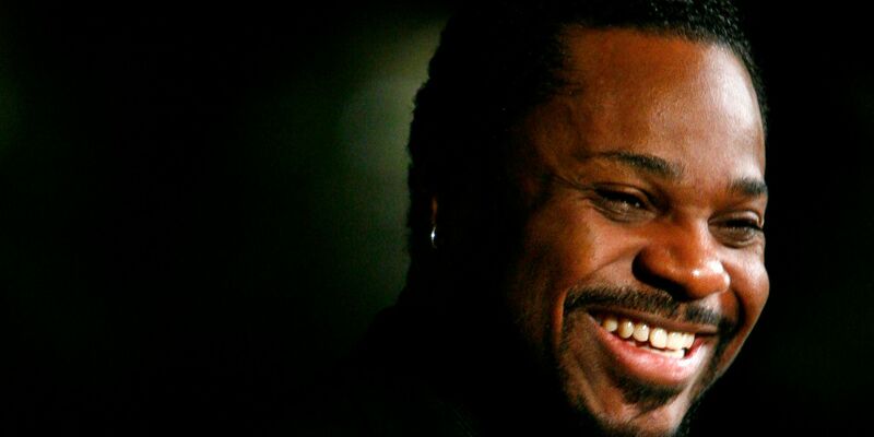 US-Schauspieler Malcolm-Jamal Warner ist mit 54 Jahren gestorben. (Archivbild) - Foto: Jacquelyn Martin/AP/dpa
