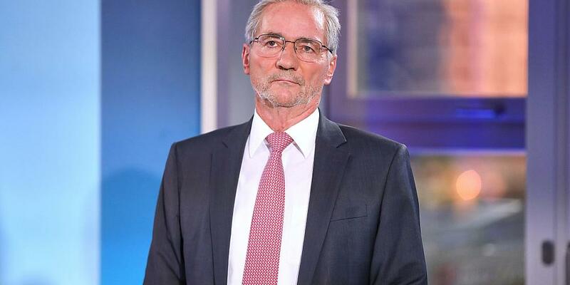 Matthias Platzeck (Archive) - Photo: via dts news agency