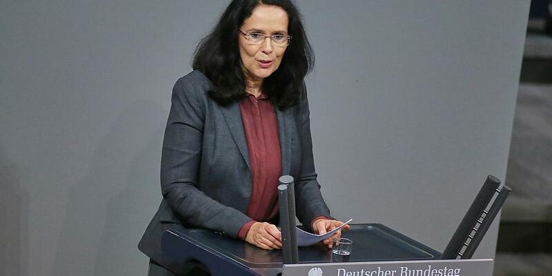 Elisabeth Winkelmeier-Becker (Archiv) - Foto: über dts Nachrichtenagentur