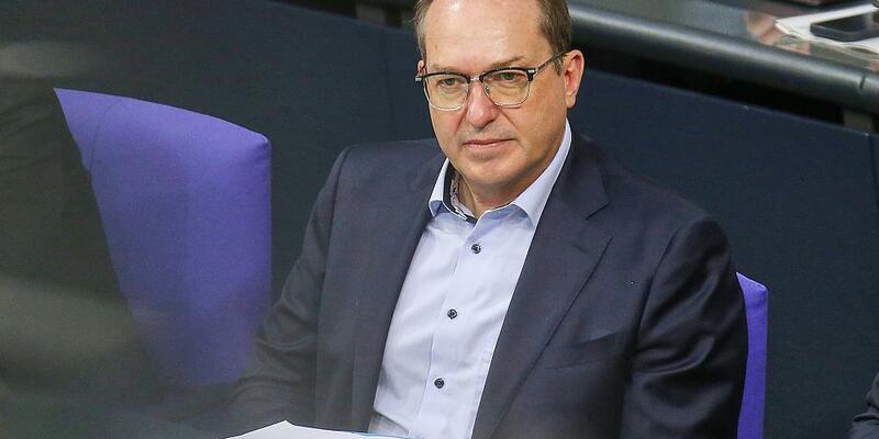 Alexander Dobrindt (Archiv) - Foto: über dts Nachrichtenagentur