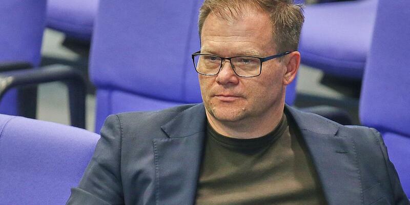 Carsten Schneider (Archiv) - Foto: über dts Nachrichtenagentur