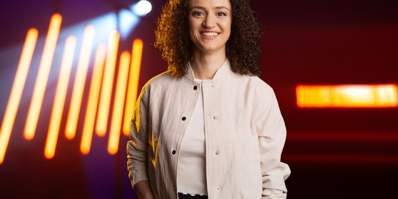 Maral Bazargani neue Leichtathletik-Moderatorin im ZDF - Foto: presseportal.de