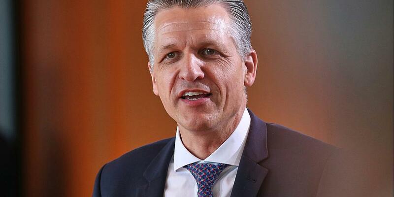 Thorsten Frei (Archiv) - Foto: ĂĽber dts Nachrichtenagentur