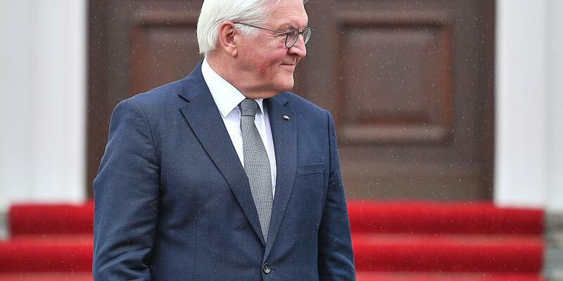 Frank-Walter Steinmeier (Archiv) - Foto: über dts Nachrichtenagentur