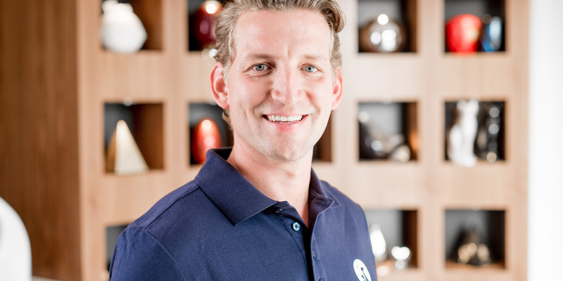 Christian Schlager - Foto: INTOUCH Werbeagentur über pressetext.de