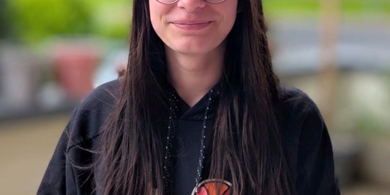 POL-KS: Kimberly H. (16) wird vermisst: Polizei bittet um Hinweise - Foto: presseportal.de