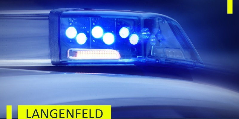 POL-ME: Bei Ermittlungen nach versuchtem Raubdelikt: Zwei Polizisten und eine Polizistin bei Einsatz verletzt - 2507100 - Foto: presseportal.de