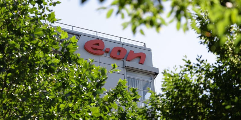 TÜV SÜD Zertifizierung: E.ON ist Energiewende-Unternehmen - Foto: presseportal.de