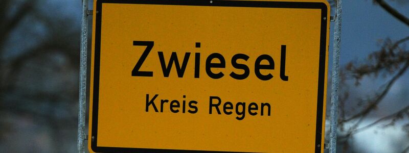 Zwiesel ist eine Kleinstadt mit rund 9.000 Einwohnern unweit der Grenze zu Tschechien. (Archivbild) - Foto: picture alliance / dpa