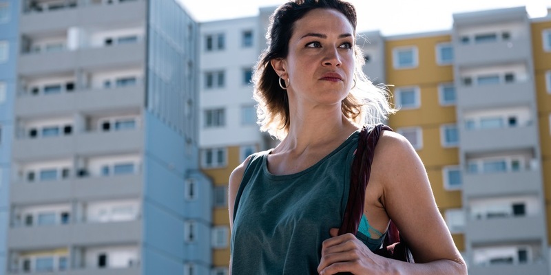 ZDF-Reihe Shooting Stars – Junges Kino im Zweiten - Foto: presseportal.de