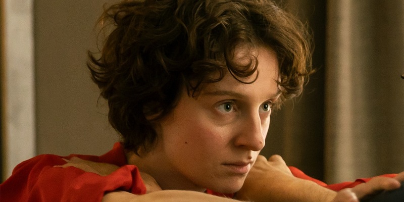 Etty: Weltpremiere in Venedig für SWR Serienkoproduktion - Foto: presseportal.de