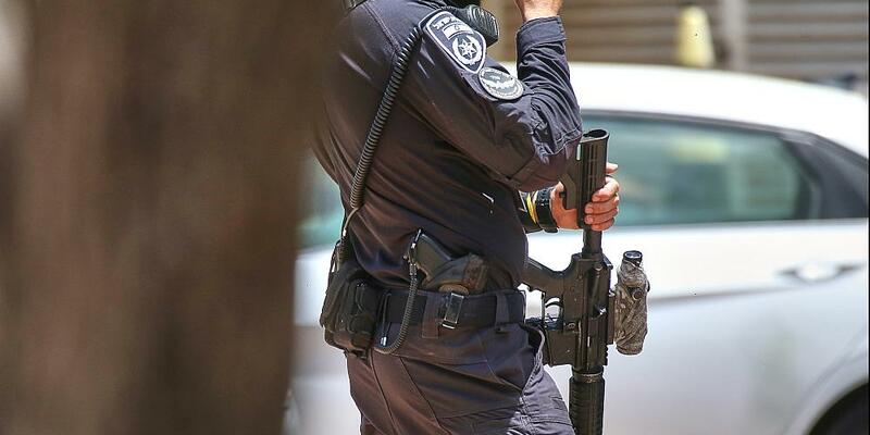 Israelischer Soldat (Archiv) - Foto: über dts Nachrichtenagentur