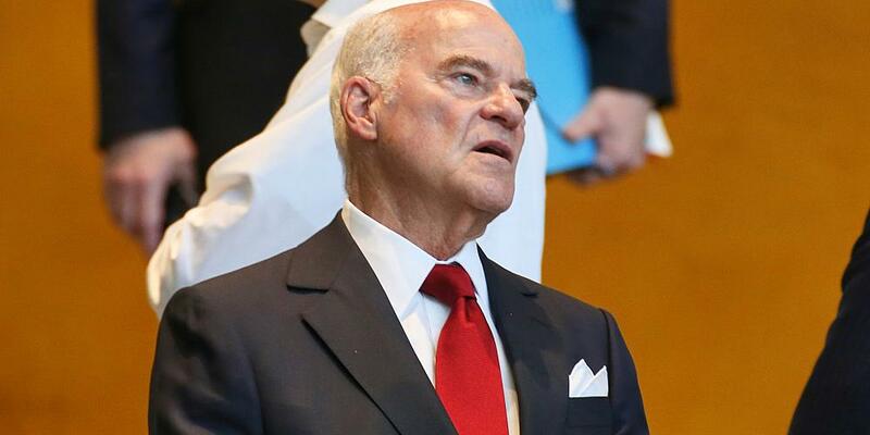 Henry Kravis am 21.07.2025 - Foto: über dts Nachrichtenagentur