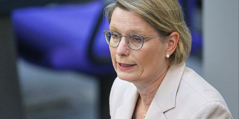 Stefanie Hubig (Archiv) - Foto: über dts Nachrichtenagentur