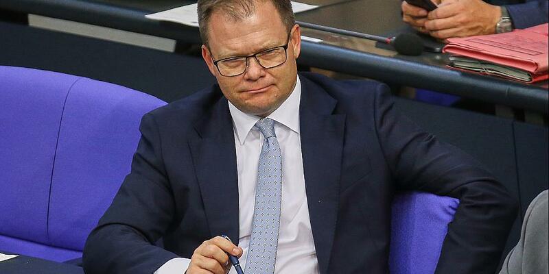 Carsten Schneider (Archiv) - Foto: über dts Nachrichtenagentur