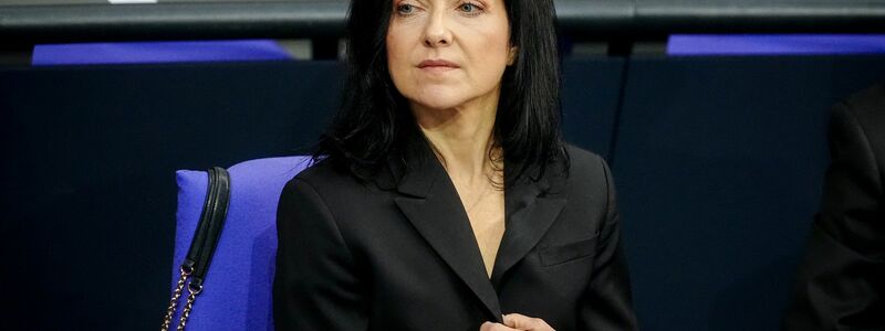 Die Wirtschaftsministerin sagt: «Spielräume können wir im existierenden Haushalt schaffen und ganz entscheidend: durch Wachstum. » - Foto: Kay Nietfeld/dpa