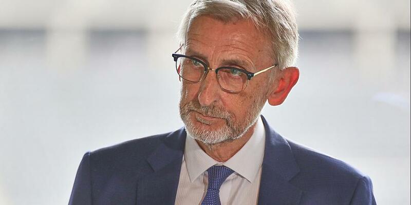 Armin Schuster (Archiv) - Foto: über dts Nachrichtenagentur