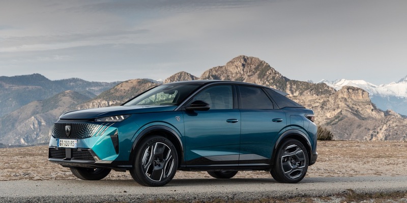 PEUGEOT führt neue BUSINESS Varianten ein - Foto: presseportal.de