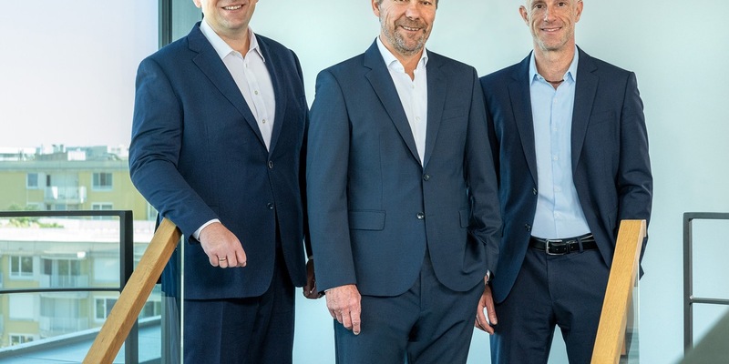 TÜV SÜD konzentriert Leistungen von zwei Divisionen in der neuen Division Industry & Infrastructure - Foto: presseportal.de