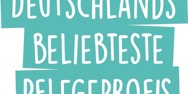 Mehr als 140.000 sagen Danke: Das sind Deutschlands beliebteste Pflegeprofis 2025 - Foto: presseportal.de