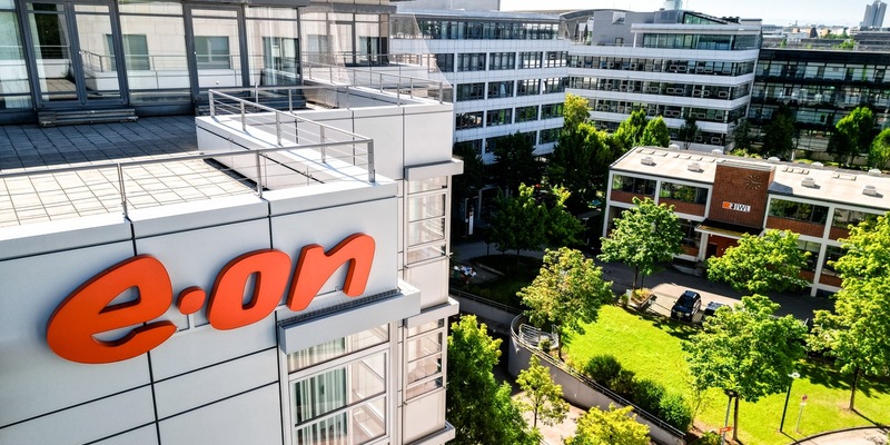 Deutschlands bester digitaler Service: E.ON mehrfach ausgezeichnet - Foto: presseportal.de